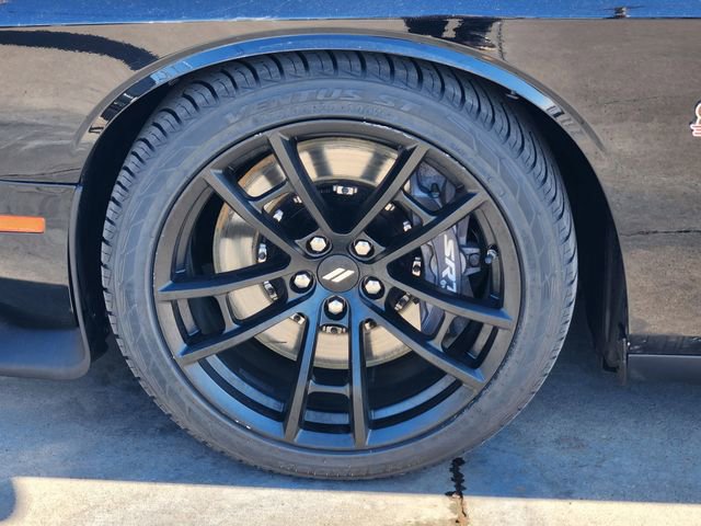 Used 2022 Dodge Challenger R/T Scat Pack w/ Dynamics Package image 10