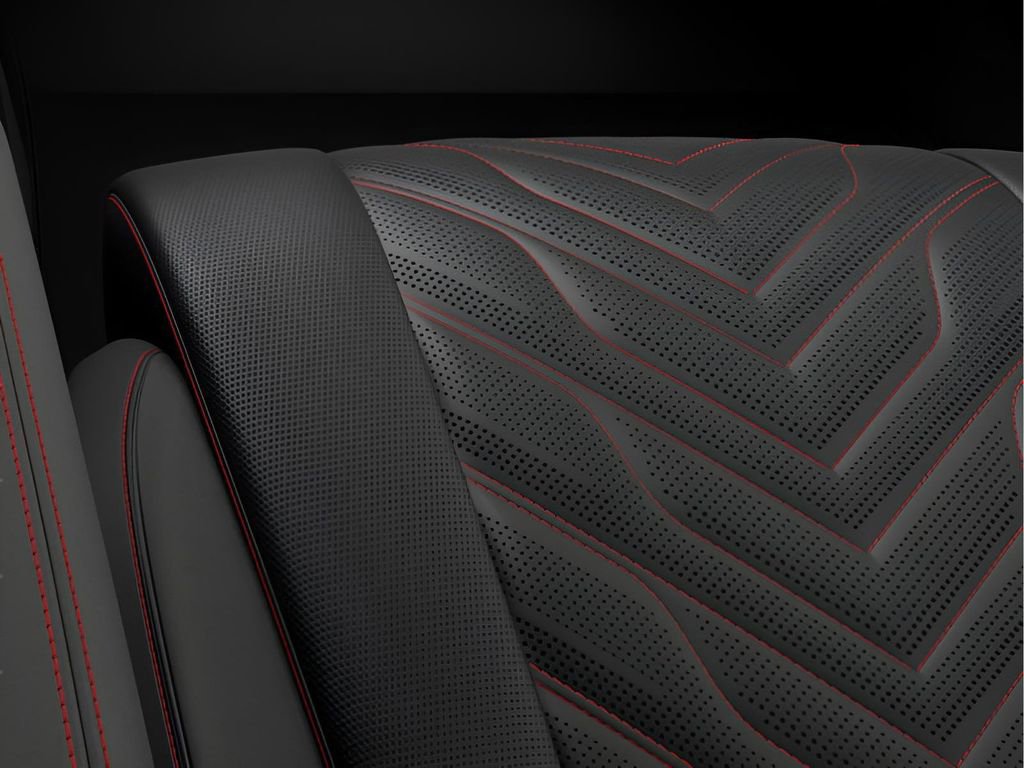 Used 2025 Genesis G80 2.5T Sport Prestige image 16