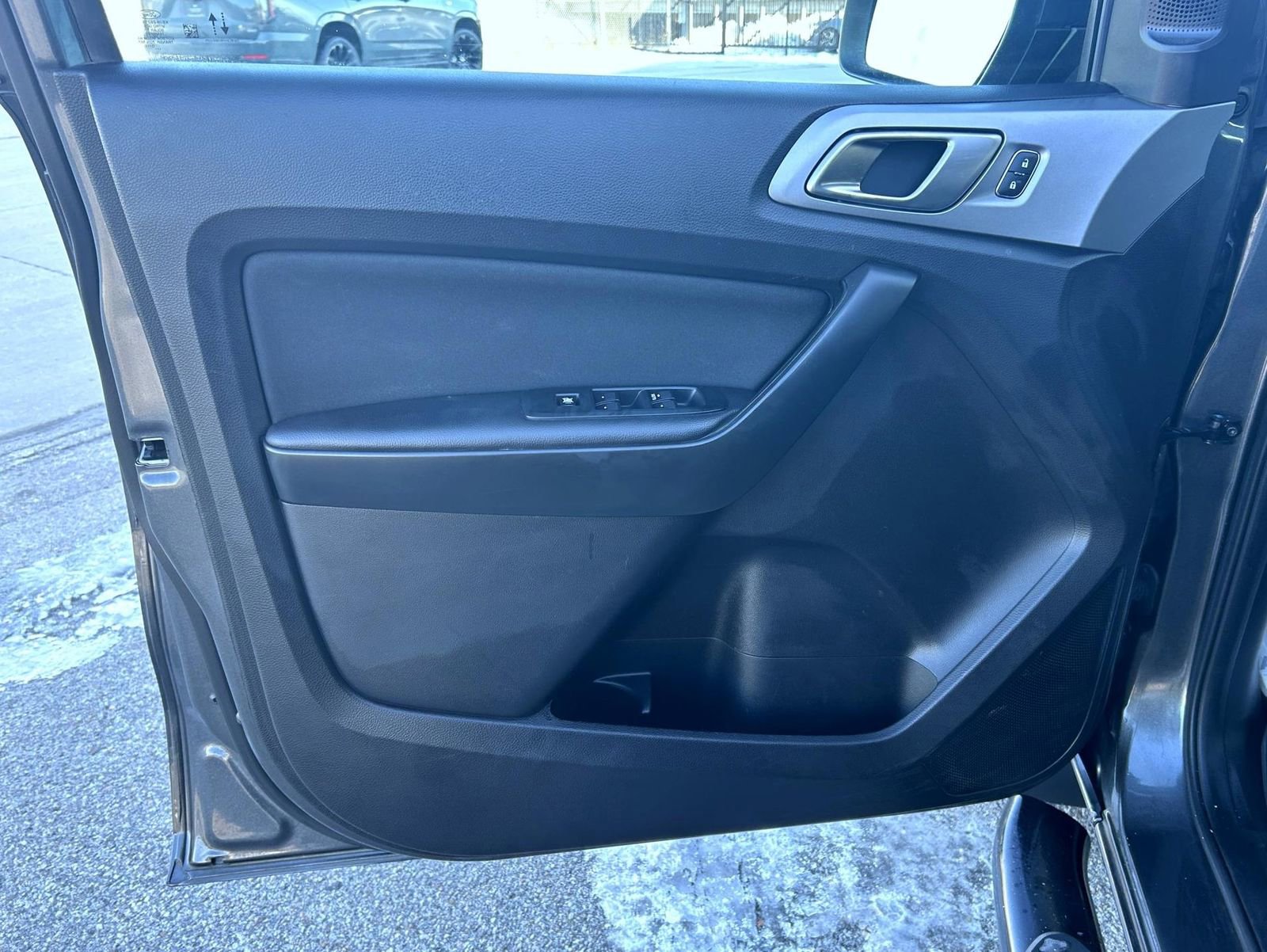 Used 2020 Ford Ranger XLT w/ Equipment Group 302A Luxury image 9