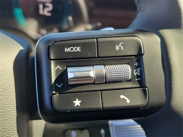 New 2026 Hyundai Santa Fe SE image 5