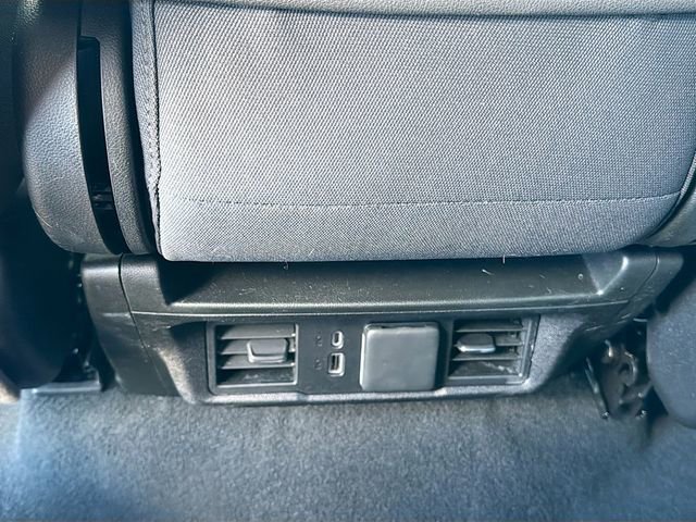 New 2025 Chevrolet Silverado 1500 LT w/ All Star Edition Plus image 24