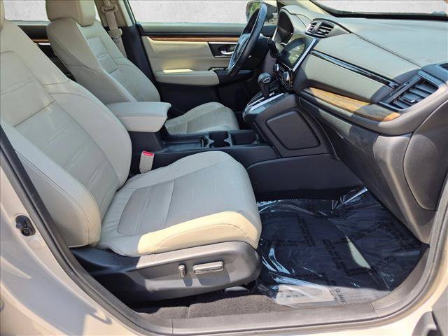 Used 2019 Honda CR-V EX-L image 22