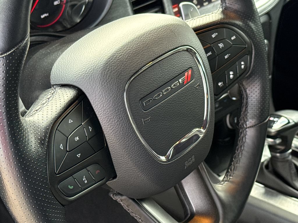 Used 2023 Dodge Charger Scat Pack w/ Daytona Edition Group RWD image 29