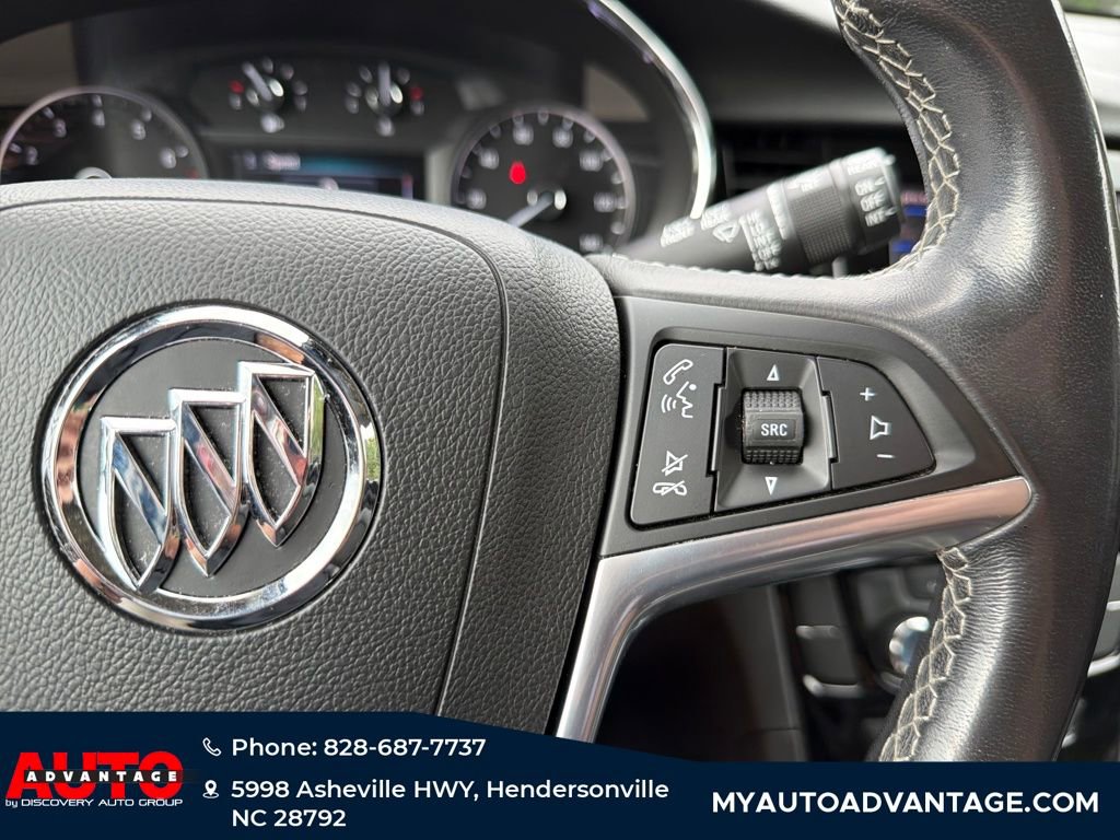 Used 2022 Buick Encore Preferred w/ Safety Package image 19