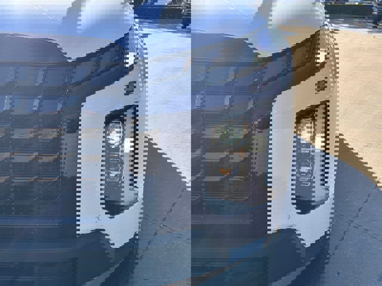 Used 2025 Hyundai Palisade XRT image 4