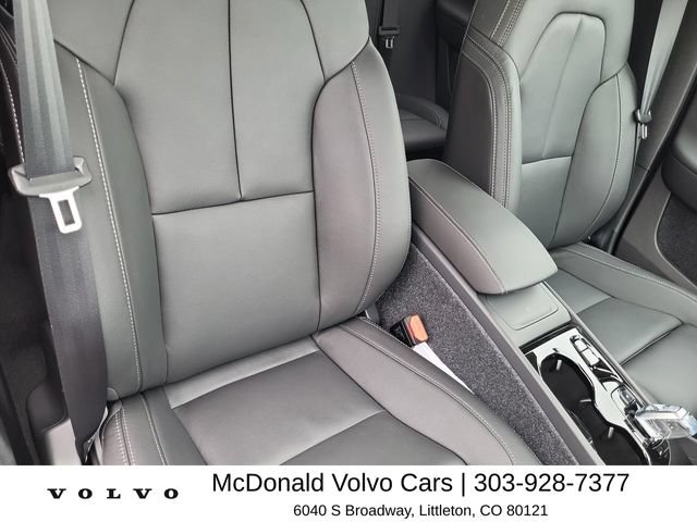 New 2026 Volvo XC40 B5 Ultra w/ Climate Package AWD/4WD image 19