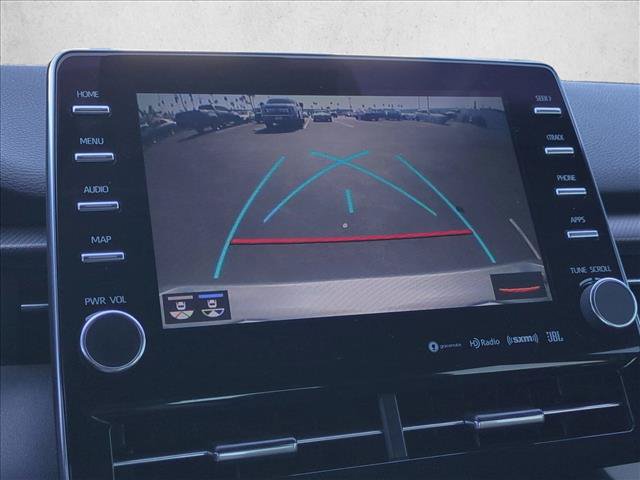 Used 2020 Toyota Avalon XSE w/ Carpet Mat Package FWD image 14