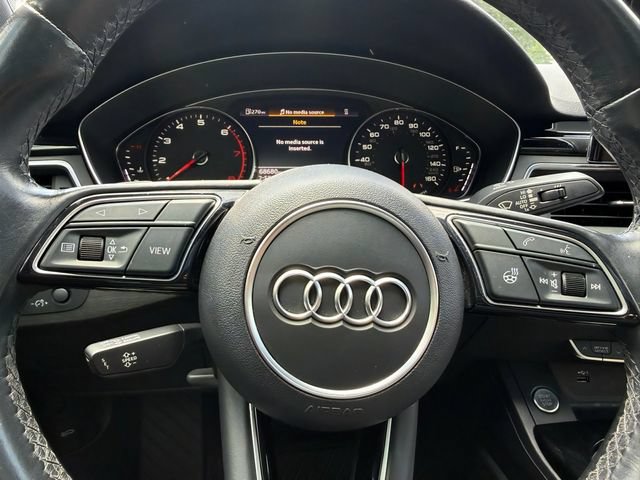 Used 2021 Audi A4 2.0T Premium w/ Convenience Package AWD/4WD image 23
