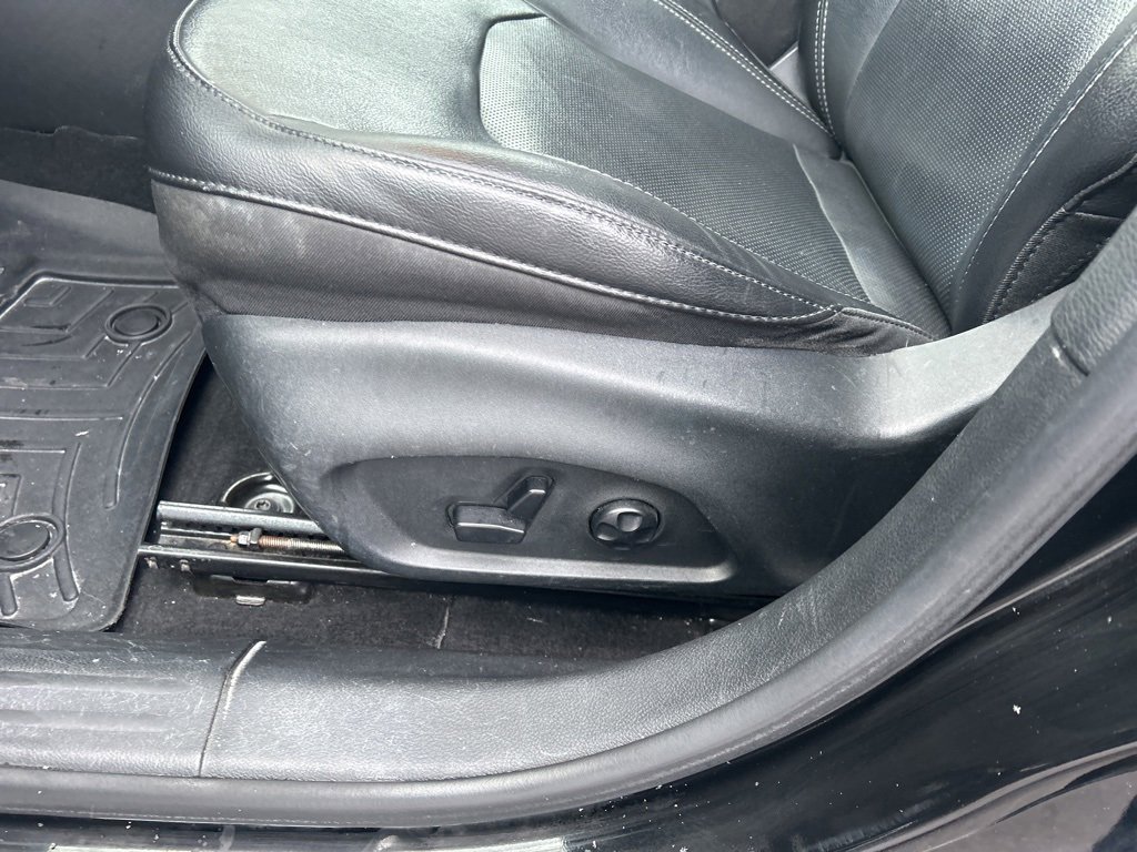 Used 2019 Jeep Compass High Altitude image 23