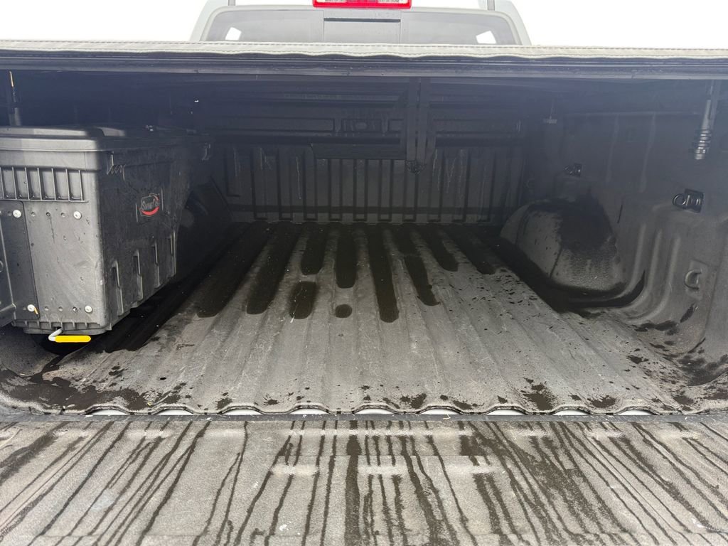 Used 2019 Chevrolet Colorado ZR2 w/ Colorado ZR2 Bison Edition image 19