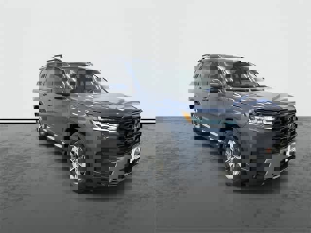 New 2026 Honda Pilot EX-L image 6