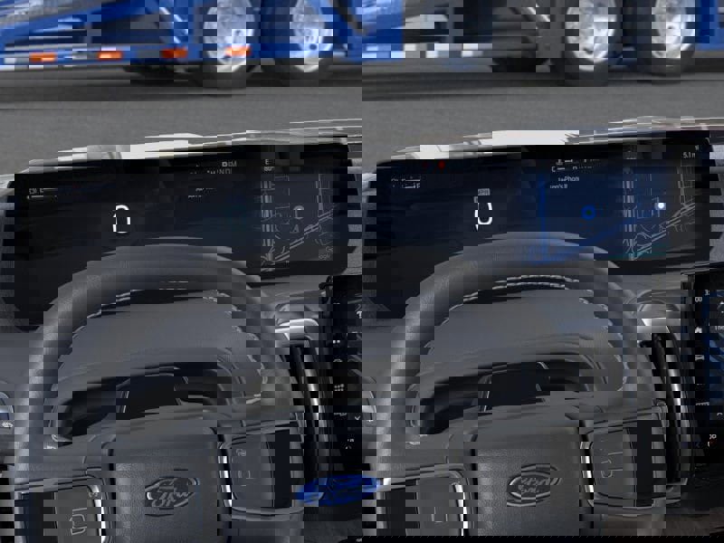 New 2026 Ford Expedition Max Platinum w/ Platinum Ultimate Package image 43