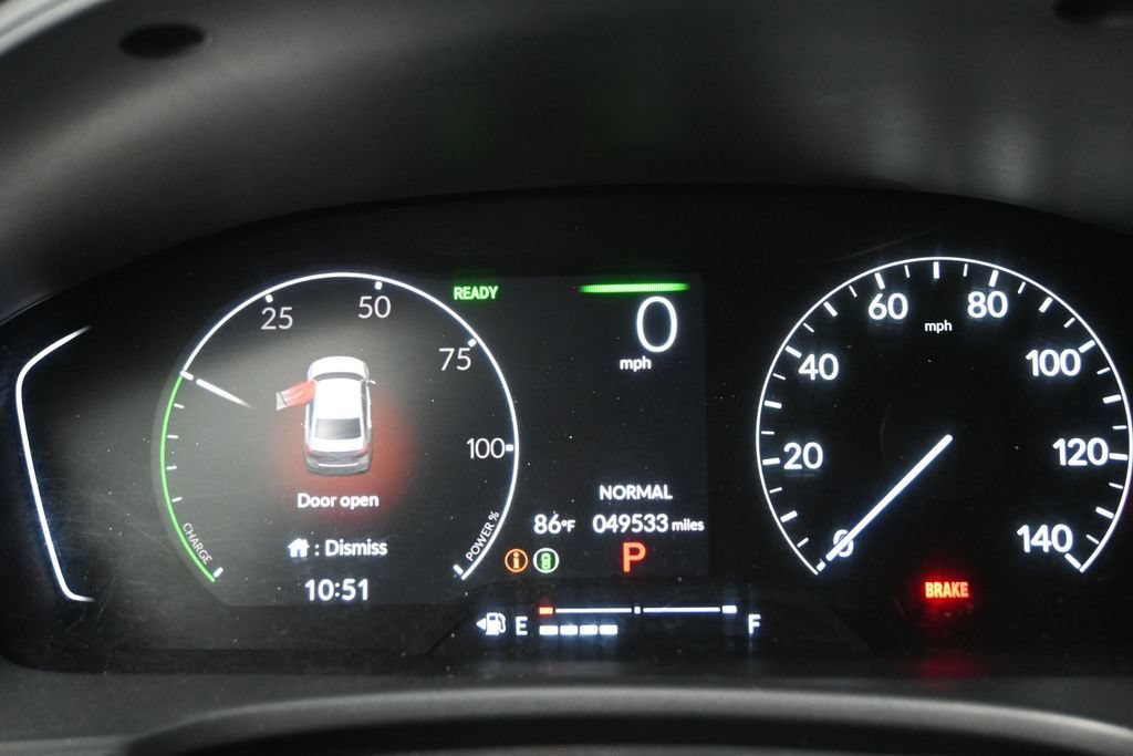 Used 2025 Honda Civic Sport image 12
