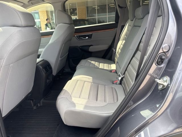 Used 2019 Honda CR-V EX image 19
