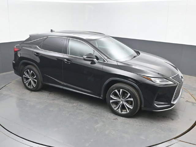 Used 2020 Lexus RX 350 AWD w/ Premium Package image 1