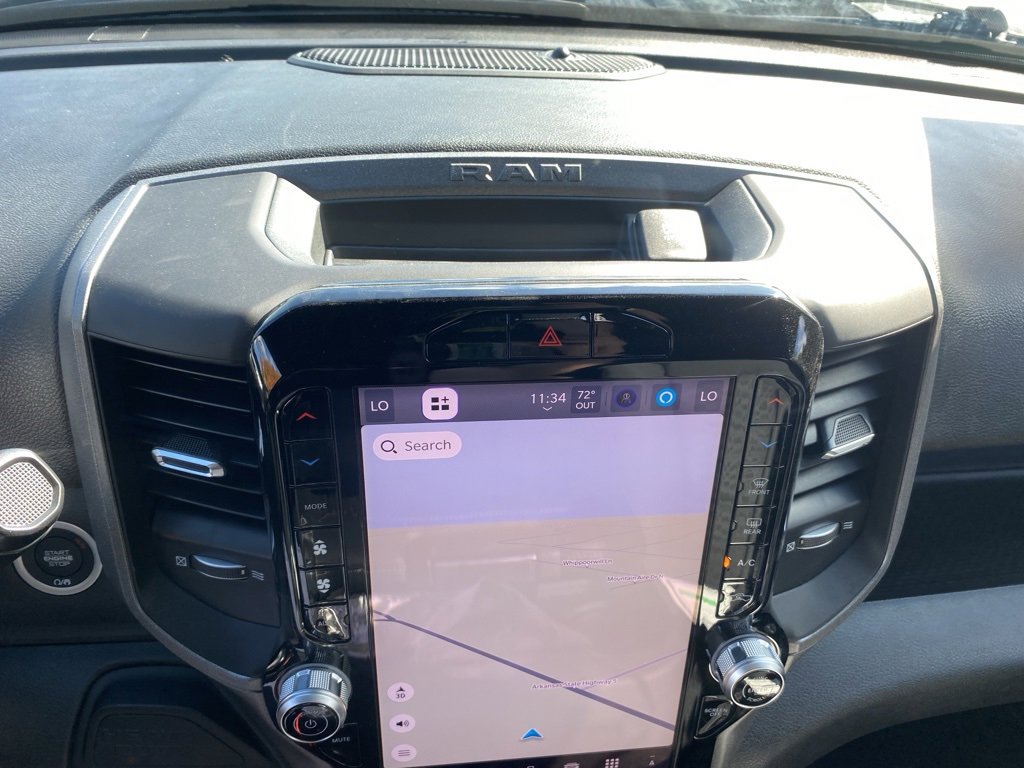 New 2026 RAM 2500 Tradesman image 39