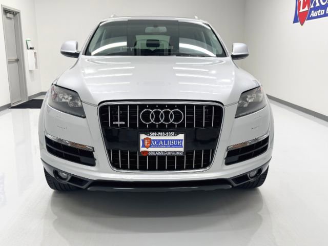 Used 2010 Audi Q7 3.6 Premium image 8