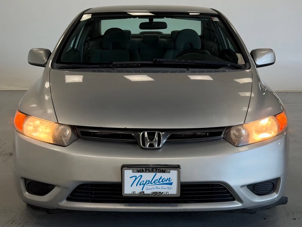 Used 2008 Honda Civic LX image 7
