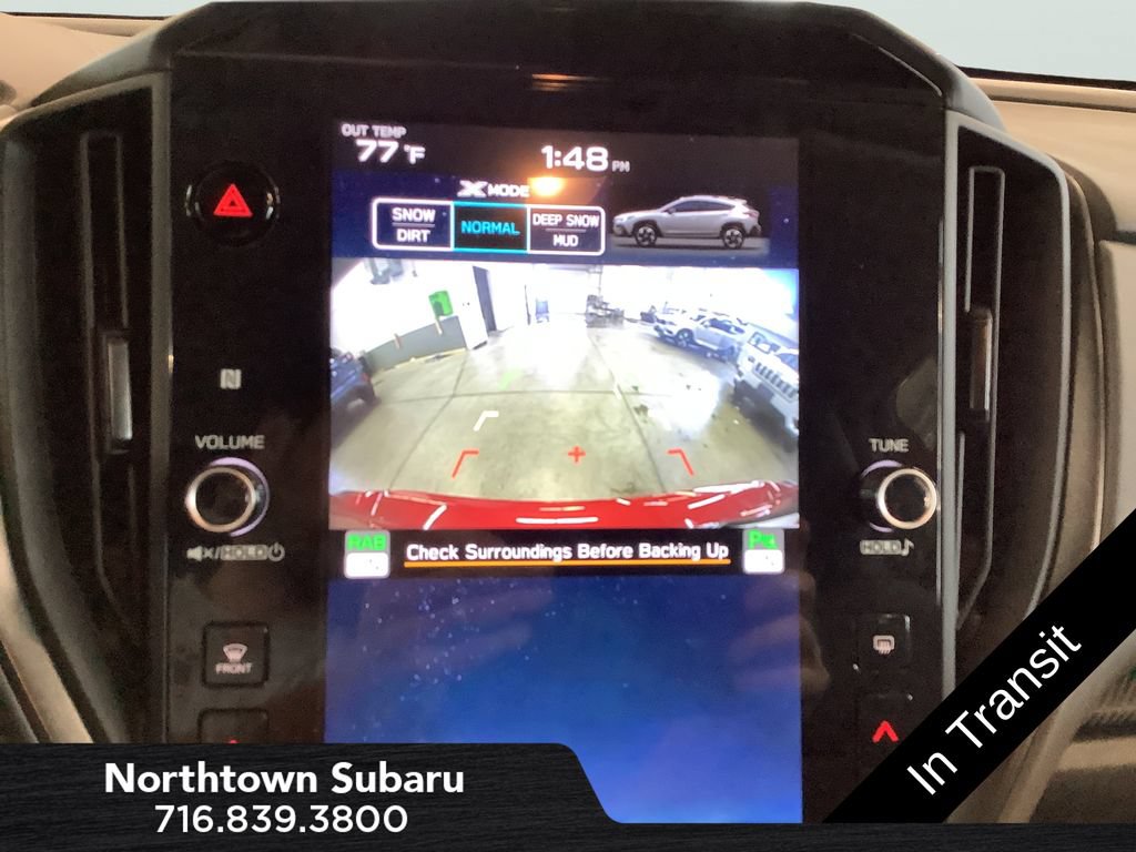 Certified 2024 Subaru Crosstrek 2.5i Limited AWD/4WD image 12
