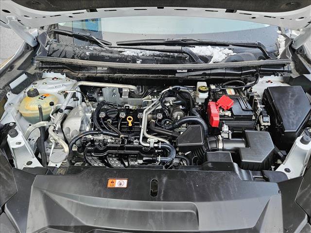 Used 2024 Mitsubishi Outlander SE image 25