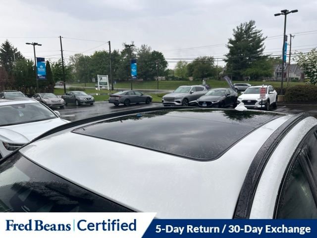 Used 2020 BMW X3 xDrive30i w/ M Sport Package 2 AWD/4WD image 4