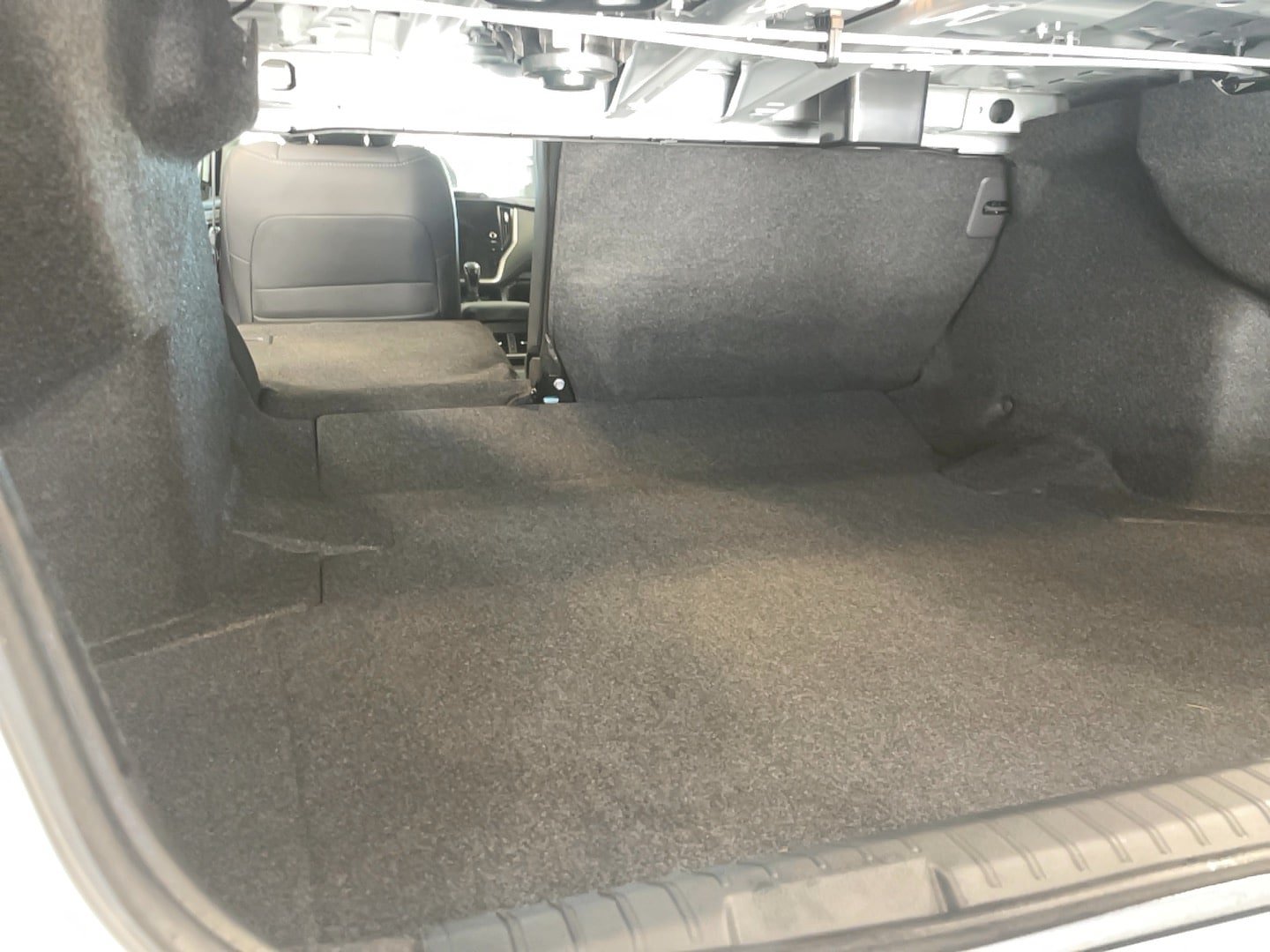 Used 2025 Subaru Legacy Limited AWD/4WD image 28