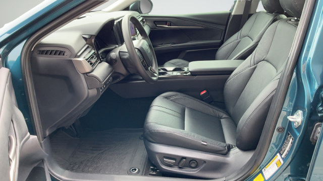 Used 2026 Toyota Camry LE w/ Convenience Package FWD image 20