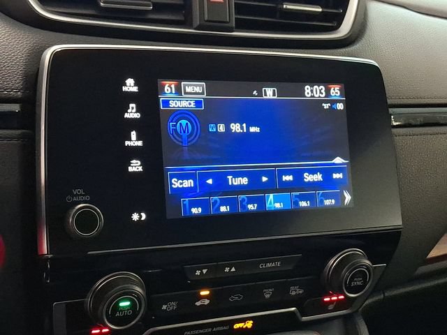 Used 2018 Honda CR-V EX-L image 18