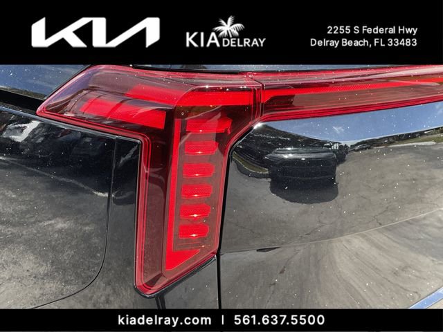 New 2026 Kia Carnival SX Prestige image 7