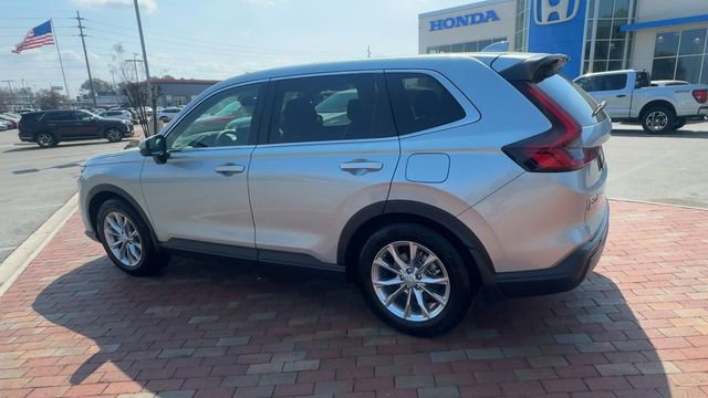Used 2025 Honda CR-V EX-L image 8