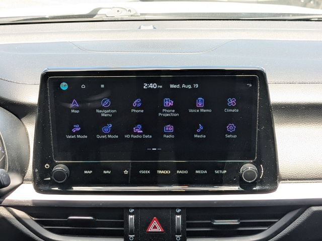 Certified 2023 Kia Forte GT-Line FWD image 18
