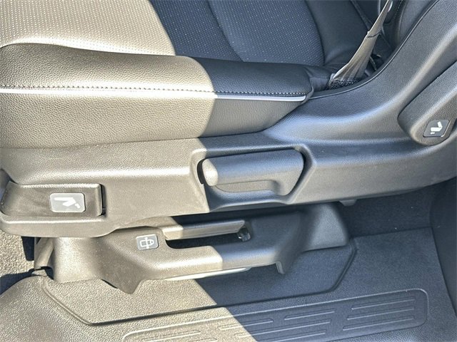 New 2026 Honda Odyssey Elite image 12