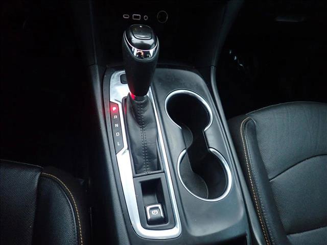 Used 2020 Chevrolet Equinox LT w/ Sport Edition image 23