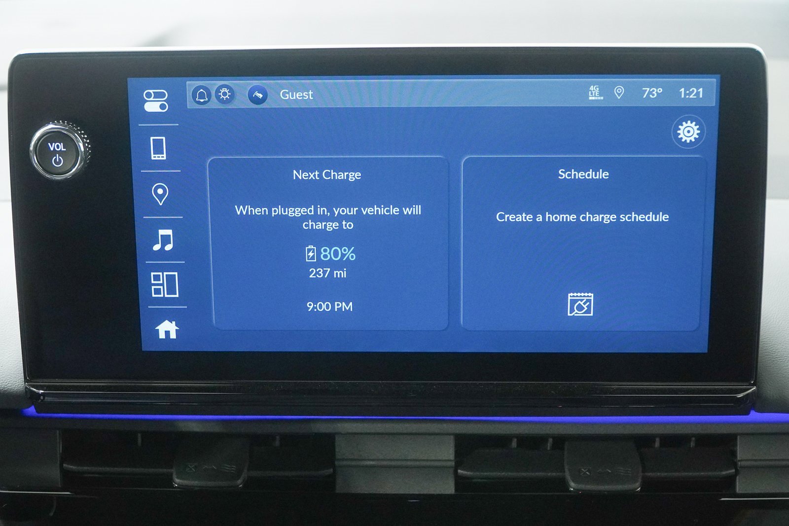 New 2026 Honda Prologue Touring image 32