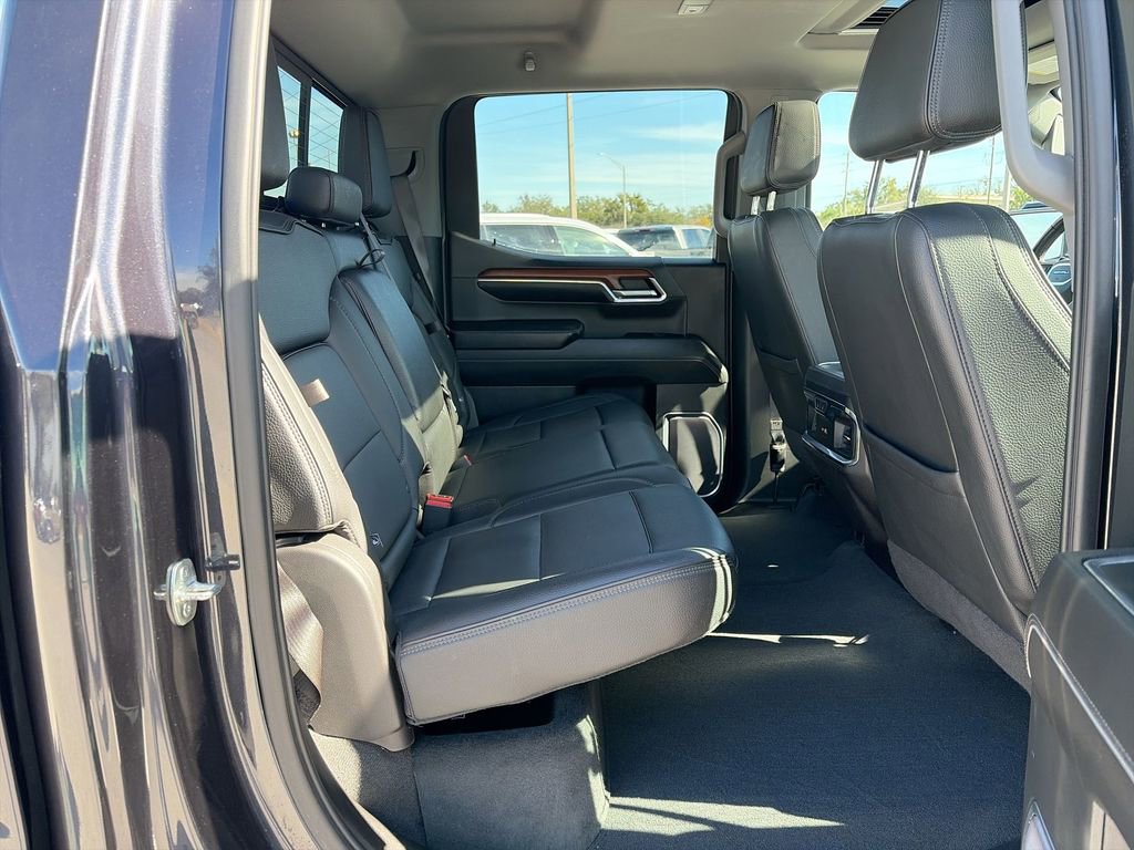 Certified 2023 GMC Sierra 1500 Denali image 30