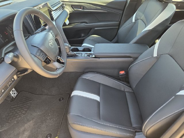 New 2026 Toyota Camry SE w/ Convenience Package FWD image 12
