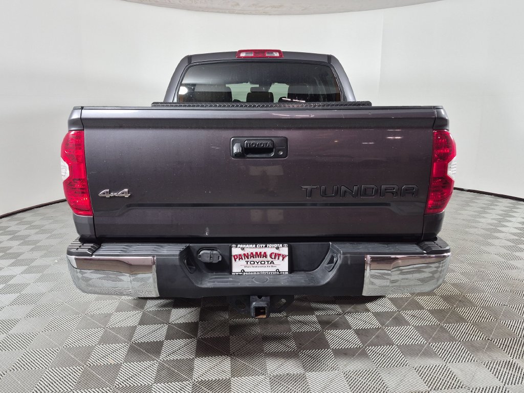 Used 2019 Toyota Tundra SR5 AWD/4WD image 7