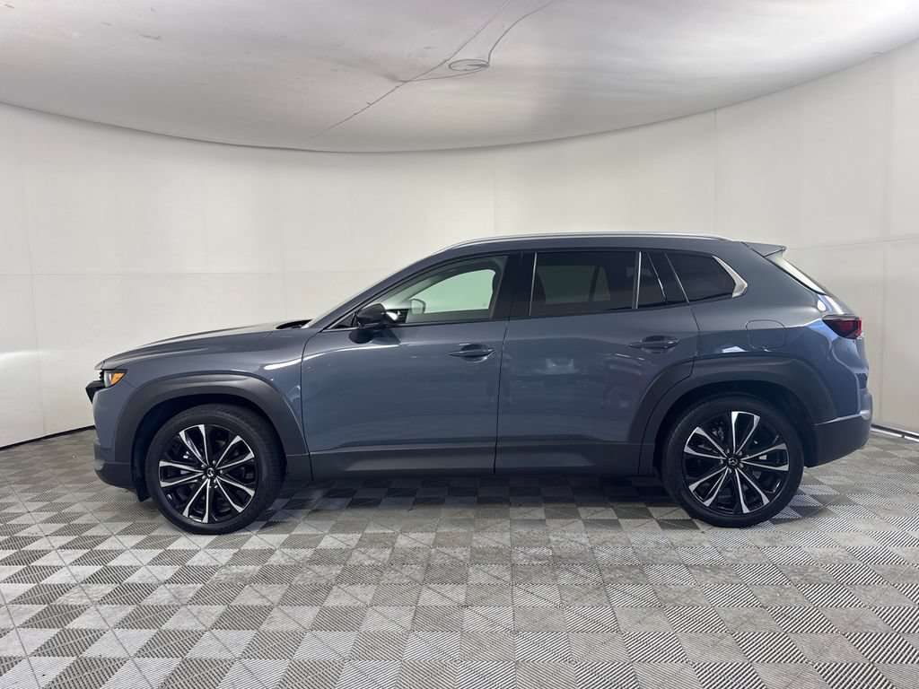 Used 2026 MAZDA CX-50 AWD 2.5 S w/ Weather Package image 9