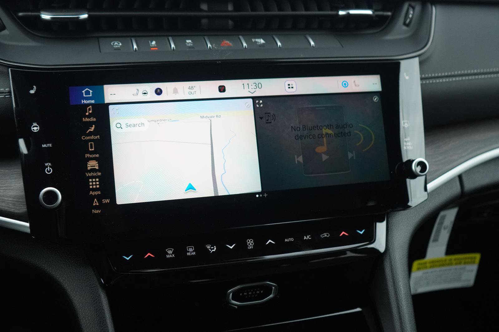 New 2026 Jeep Grand Cherokee Limited image 21