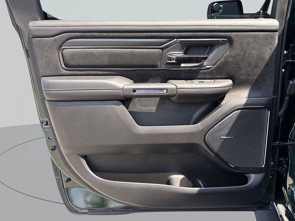 New 2026 RAM 1500 RHO w/ RHO Level 1 Equipment Group AWD/4WD image 27