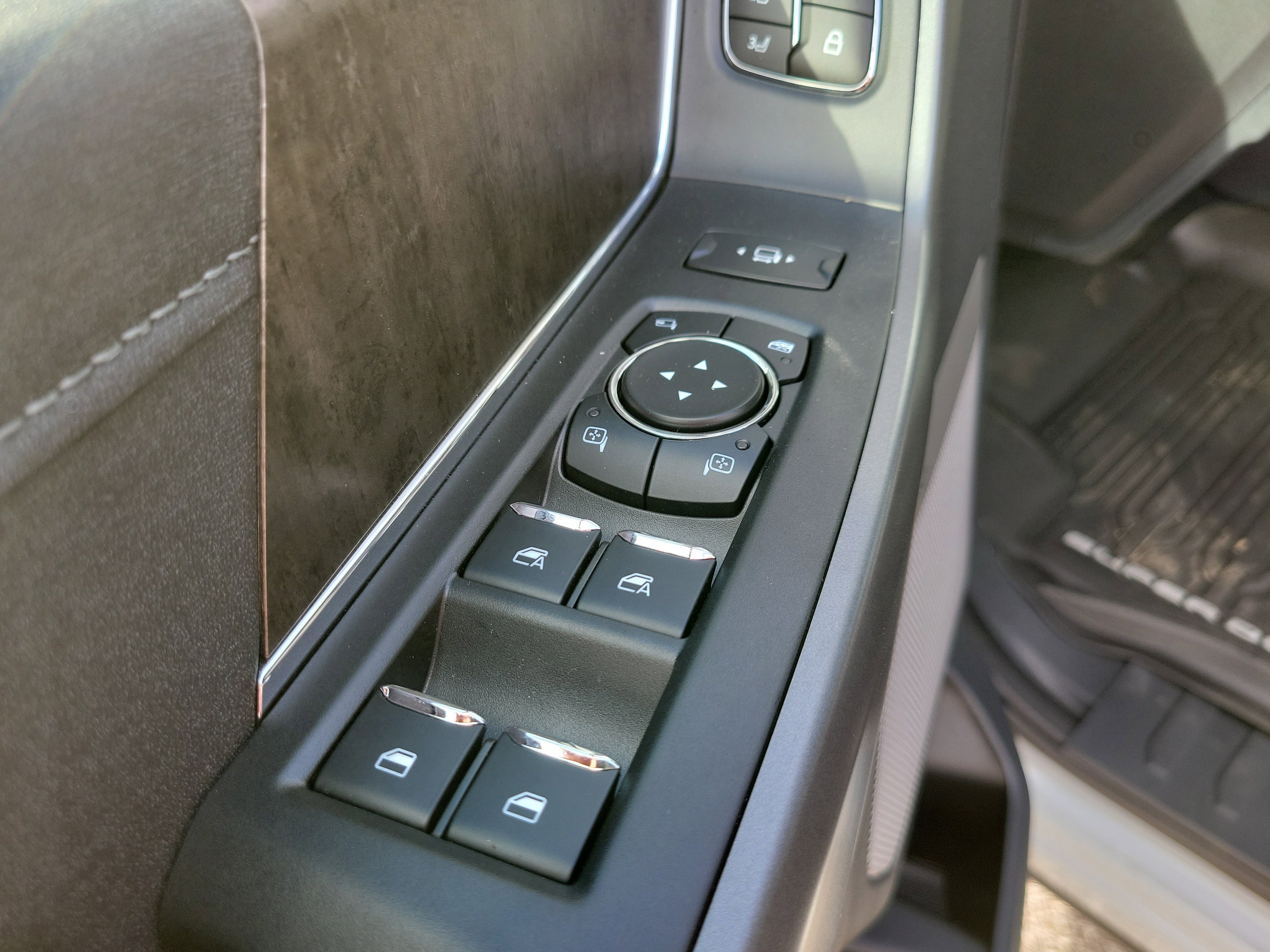 New 2026 Ford F250 Lariat image 16