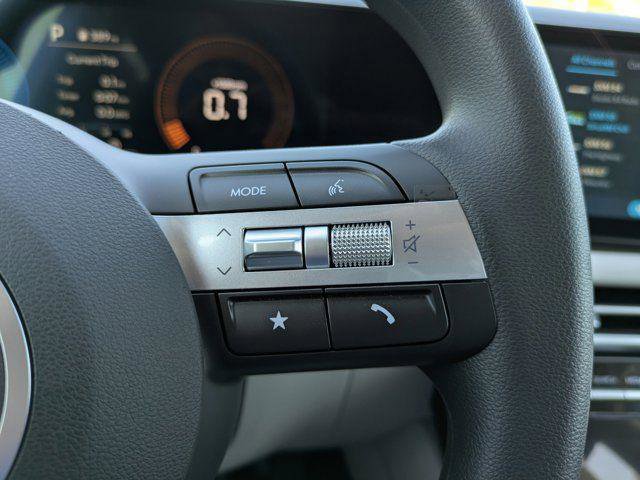 New 2026 Hyundai Tucson SEL image 20