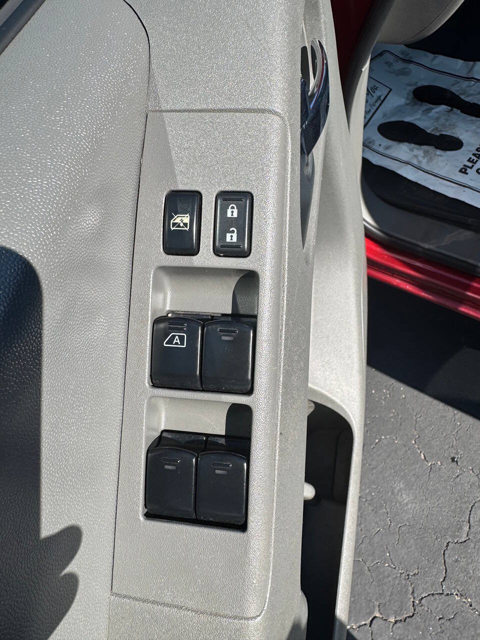 Used 2019 Nissan Frontier SV AWD/4WD image 18