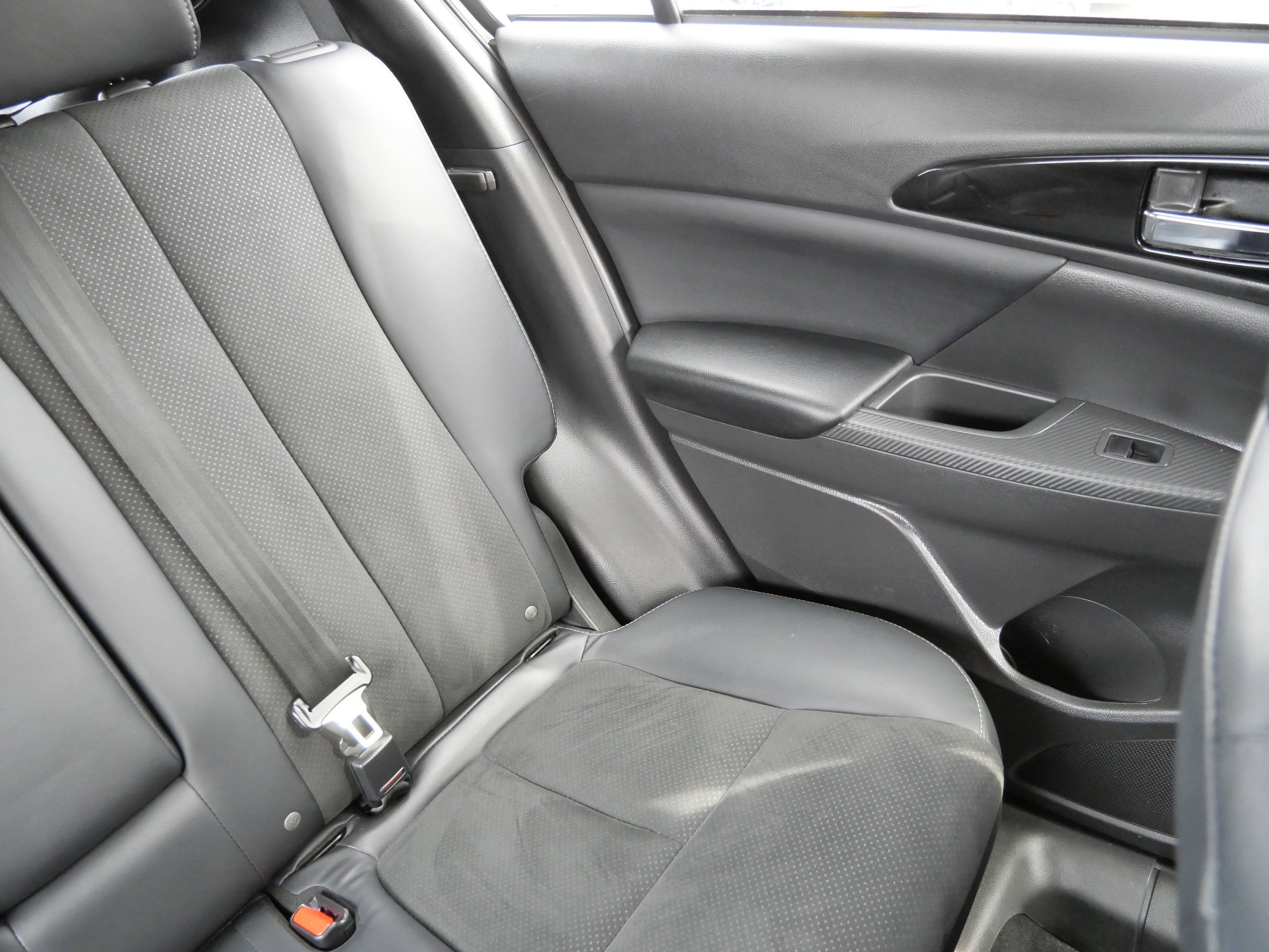 Used 2024 Mitsubishi Eclipse Cross SE image 14