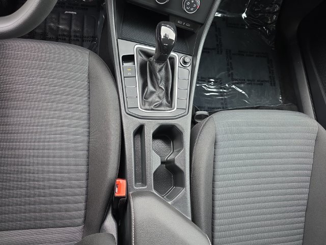 Certified 2023 Volkswagen Jetta S FWD image 18