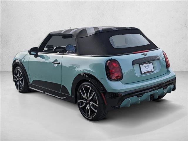 New 2026 MINI Cooper John Cooper Works FWD image 9