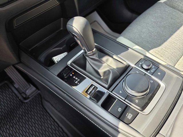 New 2026 MAZDA CX-30 Aire Edition AWD/4WD image 11