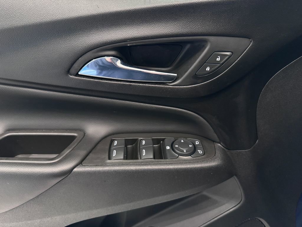 Certified 2021 Chevrolet Equinox LT image 25