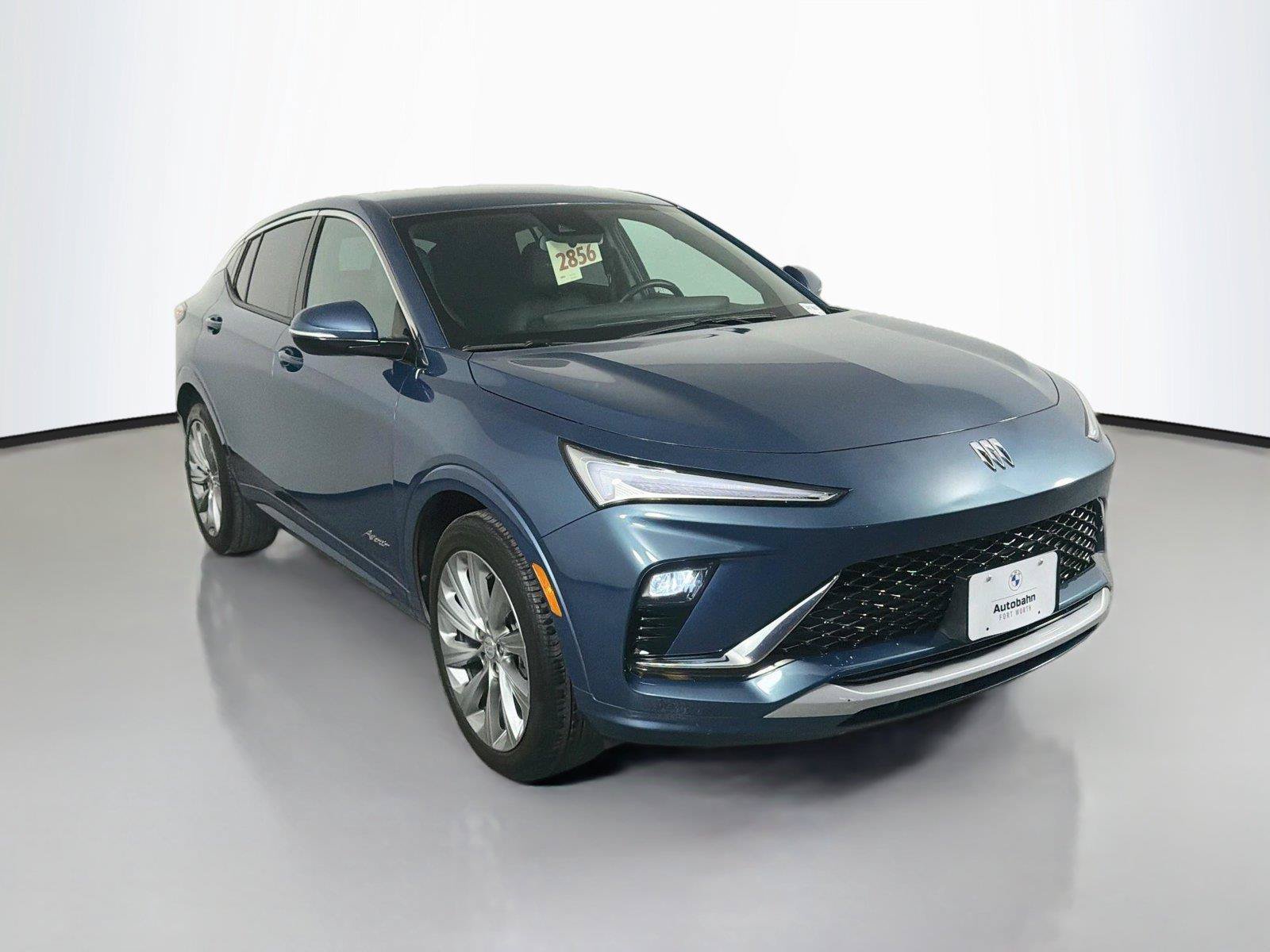 Used 2025 Buick Envista Avenir FWD image 3