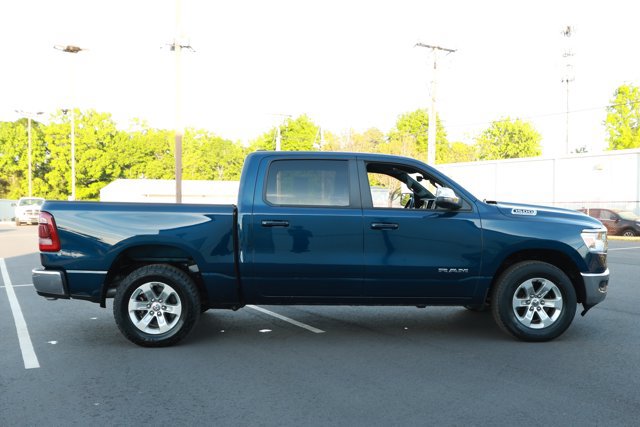 Used 2024 RAM 1500 Laramie RWD image 4